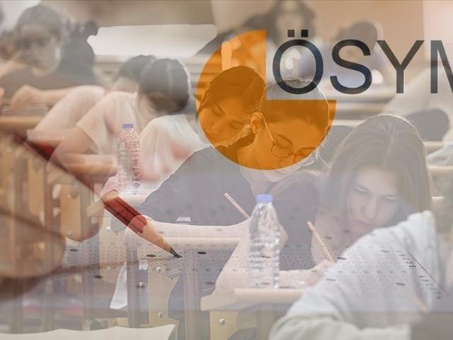 YKS 2025'e ait tüm merak edilenler...