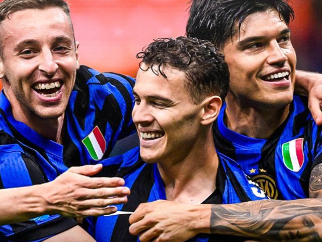 Serie A'da Inter, Hellas Verona'yı 1-0 yenerek zirve takibini sürdürdü