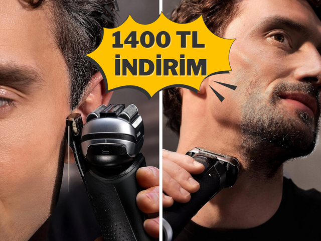 Kişisel bakımına önem veren beylerin favorisi! 
