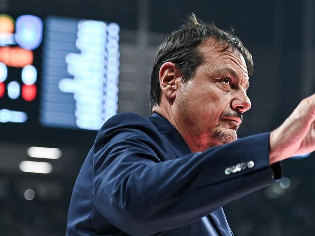 Anadolu Efes, son maçta dramatik şekilde yıkıldı...