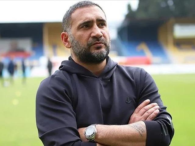 SON DAKİKA | Eski milli futbolcu Ümit Karan'dan 'Tutuklanma' haberlerine yalanlama