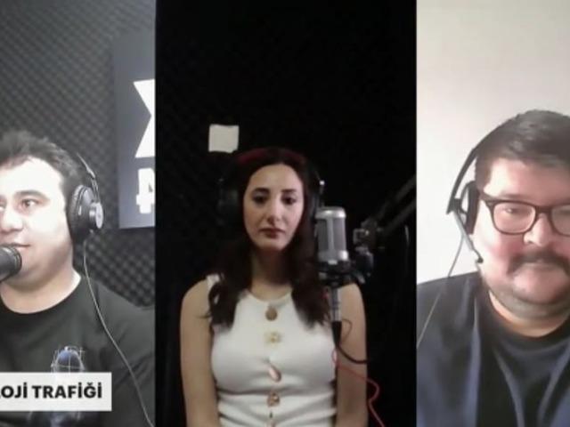 Mynet Teknoloji Editörü Enes Çırtlık, 'yapay zekanın medyaya etkisini' değerlendirdi: "Zaman kazandırıyor ama..."