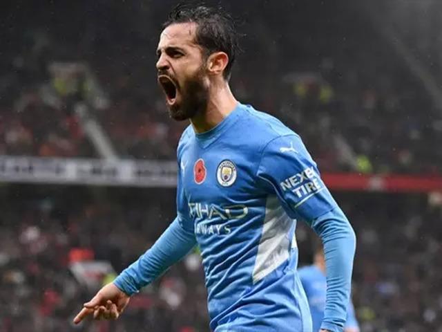 Galatasaray Manchester City'nin yıldızı için devrede! Mertens'in yerine gelecek