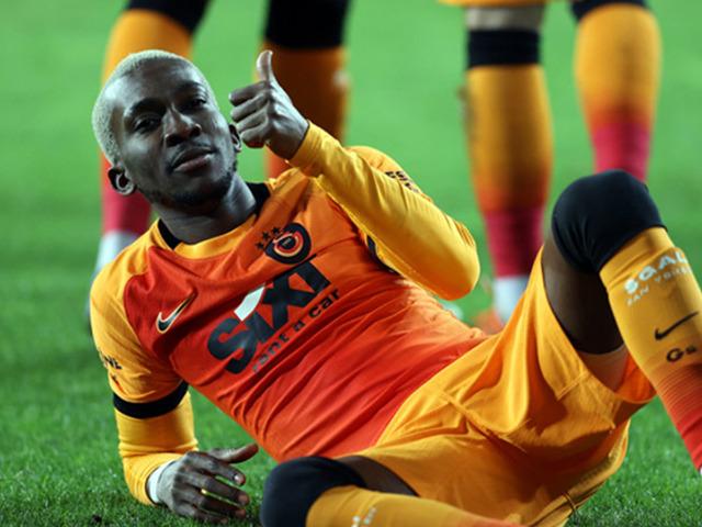 Haber şaşkınlık yarattı! Onyekuru geri dönüyor