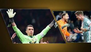 Galatasaray'a Atletico Madrid'den kötü haber