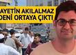 Mardin'deki öğretmen katili yakalandı