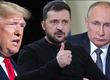 Putin çağrı yapmıştı! Trump ardından bir açıklama da Zelenskiy'den geldi