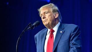 Trump, Katar'dan İran için destek istedi