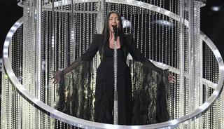 Eurovision'da İsrail için önlem