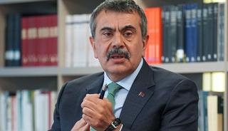 Bakan Tekin'den "Terörsüz Türkiye" açıklaması! 'Hafızaları tazelemekte yarar var'