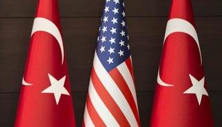 Türkiye ile ABD arasında kritik 'Suriye' zirvesi!
