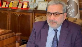 Çatalca Müftüsü Mehmetalioğlu hakkında yeni gelişme