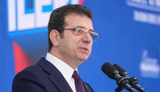 Ekrem İmamoğlu'ndan dikkat çeken paylaşım! Sorumlu hemen yanı başınızda"