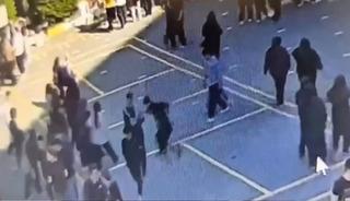 Aralarında 'husumet' varmış! Lise öğrencisi arkadaşını bıçakladı