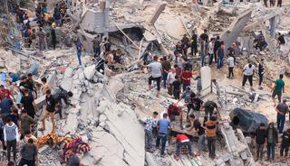 Yunanistan'dan İsrail'e Gazze tepkisi