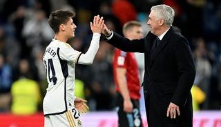 Beklenen ayrılık gerçekleşti! Real Madrid resmen açıkladı 