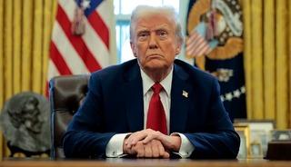 Almanya'da Trump'a gümrük eleştirisi