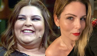 6 ayda 93 kilo vermişti! Pelin Öztekin sezonu açtı