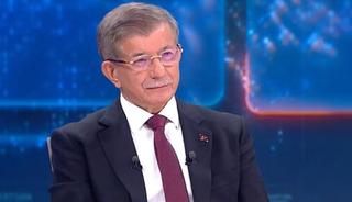 "Keşke AK Parti beni kaybetmeseydi" dedi ve ekledi: "Şu anda yüzde 60'larda iktidarda olurdu"