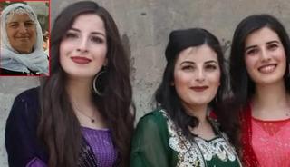 Şırnak'ta kahreden olay: Anne ile 3 kız kardeş hayatını kaybetti!
