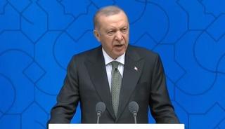 Erdoğan'dan Azerbaycan mesajı!