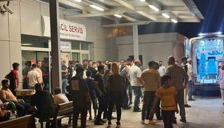 Şanlıurfa’da arazi kavgasında kan aktı: 2 ölü, 5 yaralı