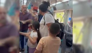 Vali Gül’den Marmaray hadisesi sonrası açıklama: “Devlet sosyal medyadan yönetilmez”