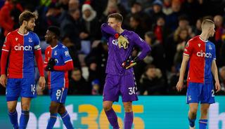 Crystal Palace'a UEFA'dan kötü haber