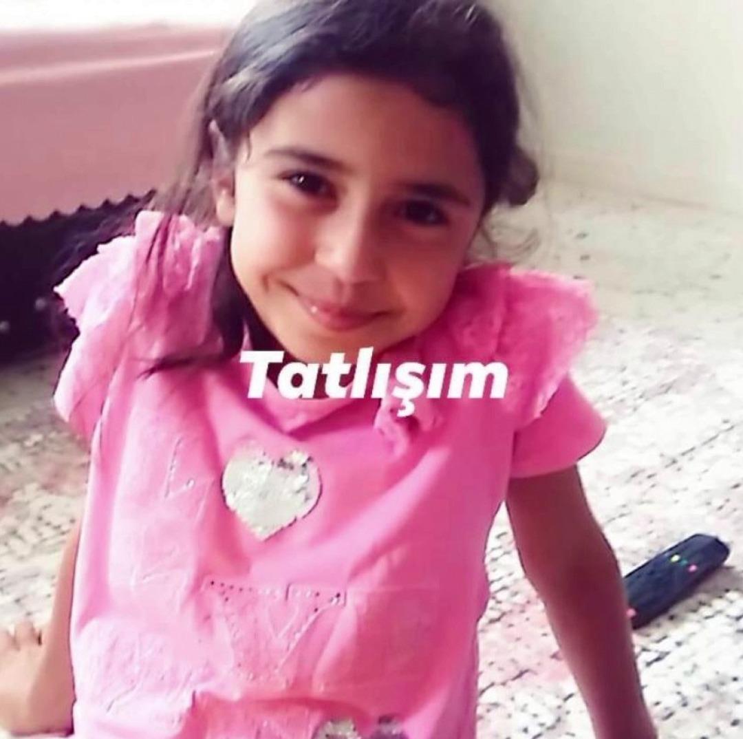Mersin de acı olay: Anne ve oğlu kanlar içinde bulundu! 13 yaşındaki kızları okul tuvaletinde öldürülmüştü 1