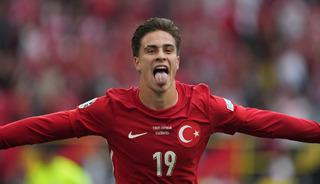 Kenan Yıldız'dan Galatasaray sorusuna beklenmedik yanıt...