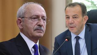 CHP'de 'Kemal Kılıçdaroğlu' kavgası! Tanju Özcan'ın çıkışına yanıt geldi: "Hodri meydan"
