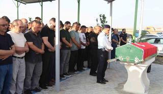 21 yaşındaydı! Hastanede hayatını kaybetti...