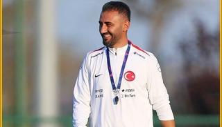 Eyüpspor'da Arda Turan yerine tanıdık isim...