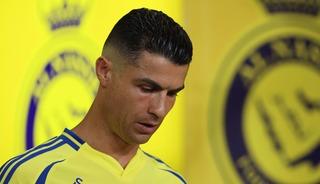 Ronaldo'nun kararı sevenlerini çok üzdü!