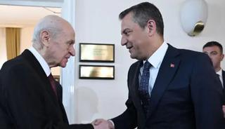 Bahçeli'den Özel'e 'Ferdi Zeyrek' telefonu