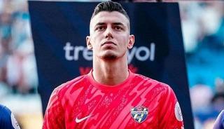Galatasaray istiyordu! Eyüspor kalecisi Berke Özer'den transfer açıklaması