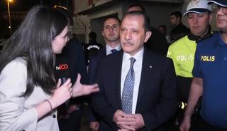 Selami Yıldız: "Esenyurt, Esenyurt'tur. Esencılıs değildir"