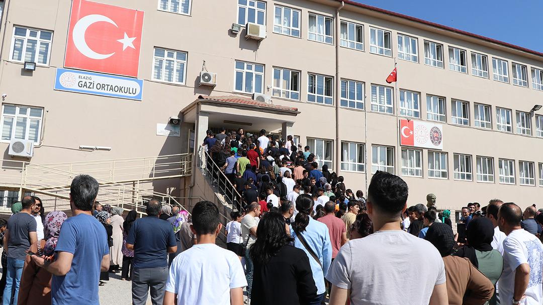 LGS heyecanı sona erdi! Sınav sonuçları ne zaman açıklanacak? 4