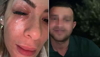 2 çocuk annesi Meryem’in 8 yıllık kabusu! 'Geldiğimde seni öldüreceğim'