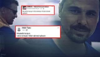 İş makinesi operatörünü isyan ettiren olay! Arkadaşları görür görmez onu aramaya başladı: "Herkes şok olmuş"