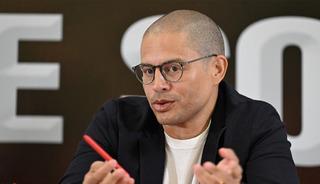 Alex De Souza'nın yeni takımı açıklandı...