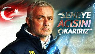 PFDK'da mesajların ifşa edilmesi skandalı sonrası toplu istifa kararı! "Jose Mourinho'dan seneye acısını çıkarırız"