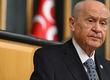 Bahçeli: Durum çok ciddidir ve buna pozisyon almak mecburiyeti beka meselesidir
