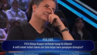 Acun Ilıcalı futbol bilgisiyle şov yaptı! Tüm şampiyonları ezbere saydı