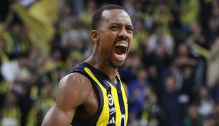 Errick McCollum'dan şaşırtan hareket...