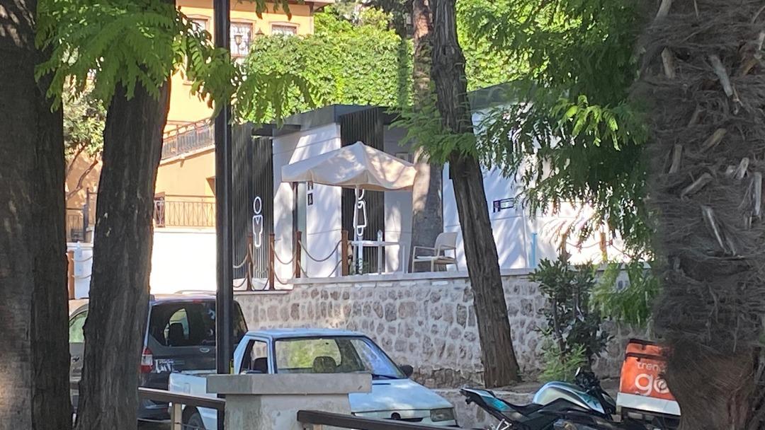 1 Euro olarak belirlendi  Ücretsiz olmalıydı  14 saat açık, Valilik de müdahale etmişti... 3