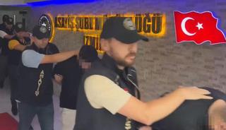 İllegal sitelerde katalogla fuhuş ağı