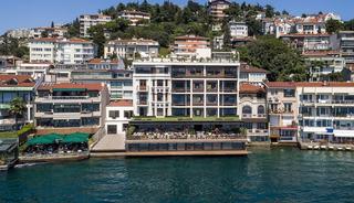 Bakanlık çalışma başlatmıştı! İstanbul Boğazı’ndaki Bebek Otel ve lüks balıkçılar için yıkım kararı