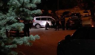 Kız isteme tartışmasında polis memuru hayatını kaybetti