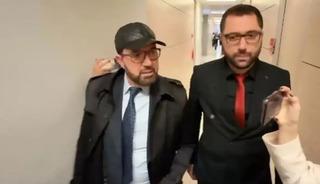 Bülent Cihantimur doktorluktan geçici men edildi! 